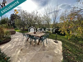  Maison � vendre 9 pi�ces 271 m�