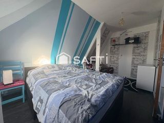  Appartement � vendre 4 pi�ces 75 m�