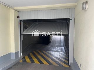  Parking / Garage � vendre 15 m�