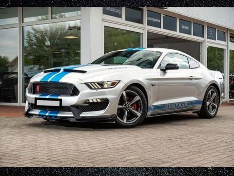 Ford Mustang 3.7 V6 BODY KIT SHELBY GT350 2015 occasion Rodez 12000