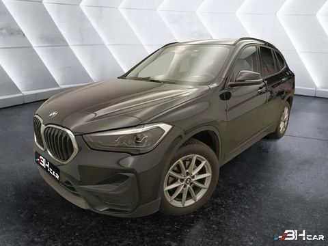 BMW X1 2020 occasion Fay-aux-Loges 45450