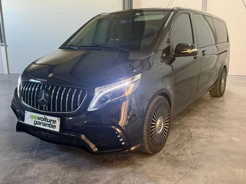 Car - Bus Car - Bus 2015 occasion Saint Hilaire de Loulay, Montaig 85600