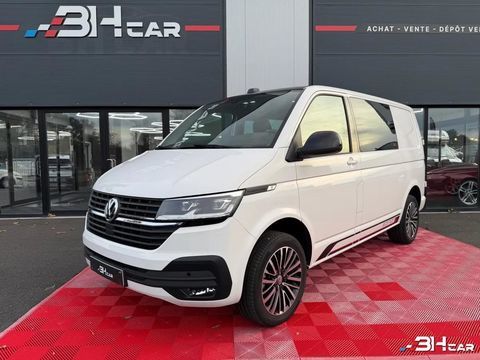 Volkswagen Transporter 2023 occasion Audenge 33980