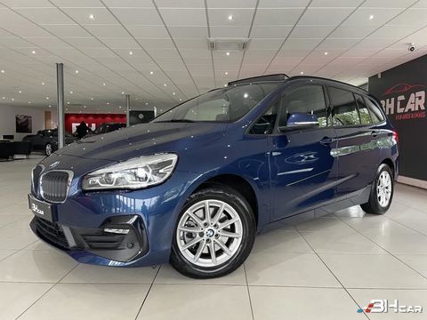 BMW Serie 2 2021 occasion Fay-aux-Loges 45450