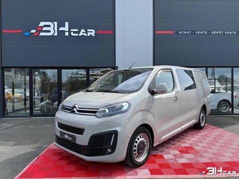 Car - Bus Car - Bus 2018 occasion Audenge 33980