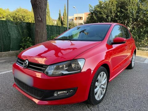 Volkswagen Polo 2009 occasion CUERS 83390