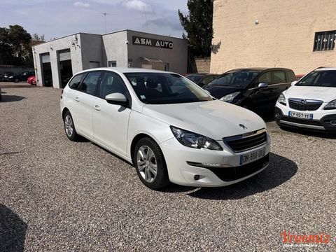 Peugeot Divers 2014 occasion Lyon 8e Arrondissement 69008