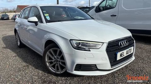 Audi A3 2020 occasion LES ESSARTS-LE-ROI 78690