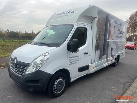 Renault Master 2019 occasion Douai 59500