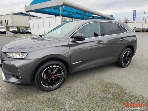 Citro&euml;n DS7 2021 occasion Montjean-sur-Loire 49570