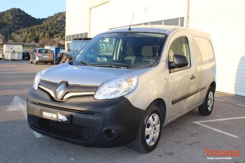 Renault Kangoo Express 2021 occasion Peyrolles-en-Provence 13860