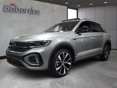 Volkswagen T-ROC 2025 occasion Saint-Jean-le-Blanc 45650