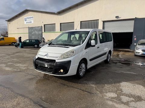 Car - Bus Car - Bus 2011 occasion Loyettes 01360