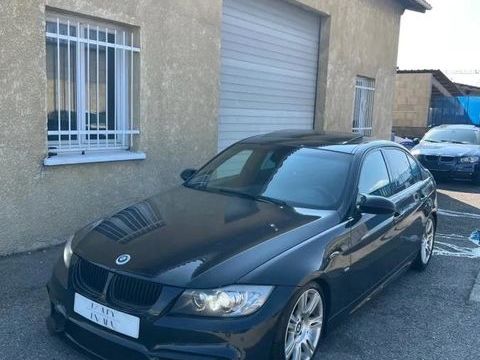 BMW S&eacute;rie 3 3.0 330 D 230 M 2006 occasion SAINT PRIEST 69230