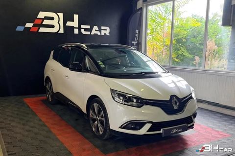Renault Grand scenic IV 1.7 BLUEDCI 150 INTENS EDC BVA 2019 occasion Manosque 04100