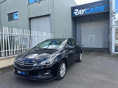 Opel Astra 2019 occasion Carri&egrave;res-sur-Seine 78420