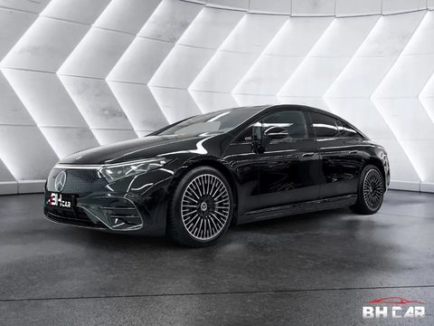 Mercedes Classe A 2024 occasion Fay-aux-Loges 45450