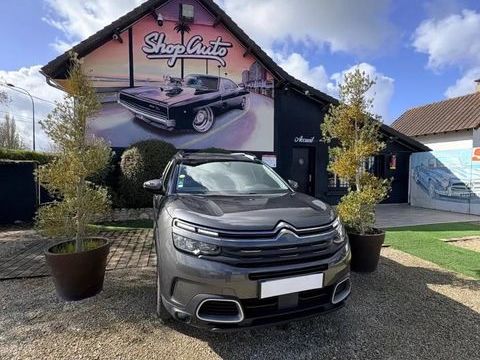 Citro&euml;n C5 aircross 1.5 BLUEHDI 130 BUSINESS PLUS START-STOP 2019 occasion Galluis 78490