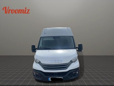 Iveco Daily 2022 occasion PARIS 75001