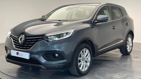 Renault Kadjar DCI 115 Business Edition 2021 occasion Roncq 59223