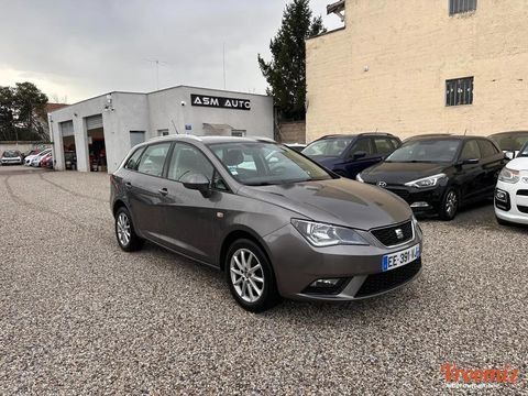Seat Ibiza 2016 occasion Lyon 8e Arrondissement 69008