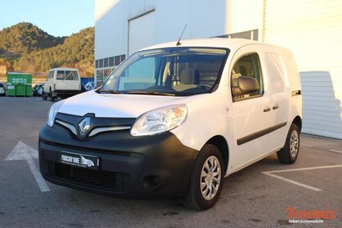 Renault Kangoo Express 2020 occasion Peyrolles-en-Provence 13860