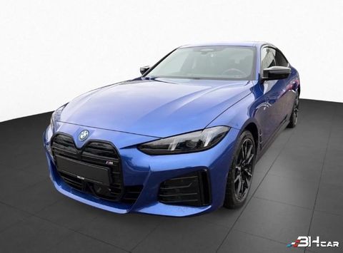 BMW i4  2025 occasion Fay-aux-Loges 45450