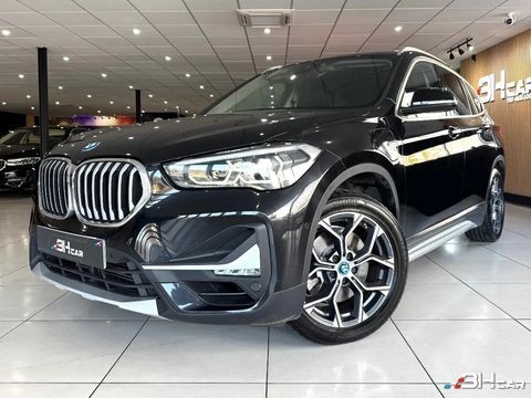 BMW X1 2022 occasion Fay-aux-Loges 45450
