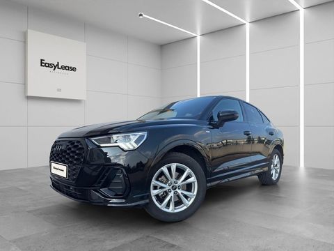 Audi Q3 2024 occasion Noisy-le-Roi 78590