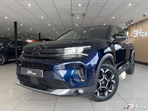 Citro&euml;n C5 aircross 2023 occasion Fay-aux-Loges 45450