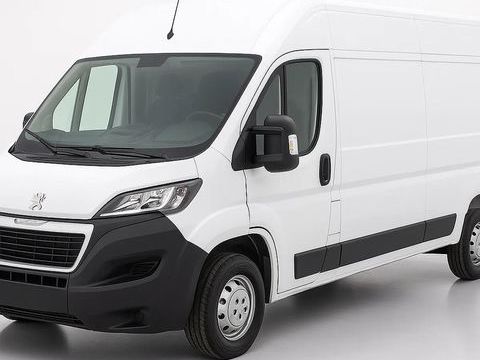 Peugeot Boxer 2021 occasion ECKWERSHEIM 67550