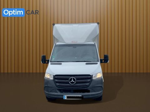 Mercedes Sprinter 2022 occasion PARIS 75001
