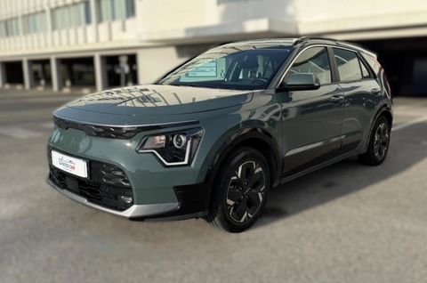 Kia Niro ELECTRIC 205 68PPM 64KWH ACTIVE BVA 2024 occasion MARIGNANE 13700