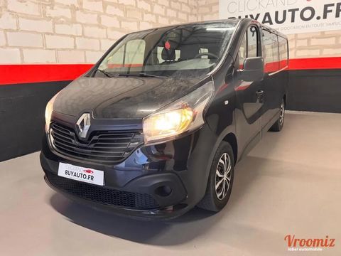 Car - Bus Car - Bus 2018 occasion QUETIGNY 21800