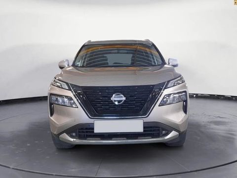 Nissan X-Trail 1.5 E-POWER EREV 204H 160 2.1KWH TEKNA 2WD BVA 2024 occasion Croissy-Beaubourg 77183