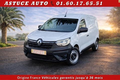 Renault Express FOURGON 1.5 BLUEDCI 75 CONFORT 2022 occasion Croissy-Beaubourg 77183