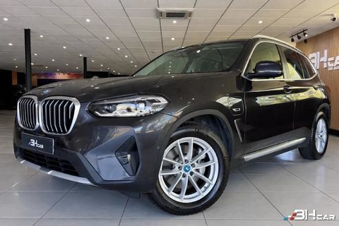 BMW X3 2022 occasion Fay-aux-Loges 45450