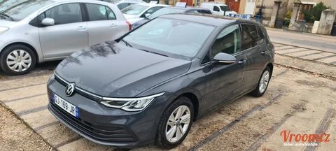 Volkswagen Golf 2021 occasion ARS-SUR-MOSELLE 57130
