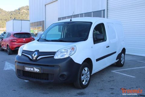 Renault Kangoo Express 2020 occasion Peyrolles-en-Provence 13860