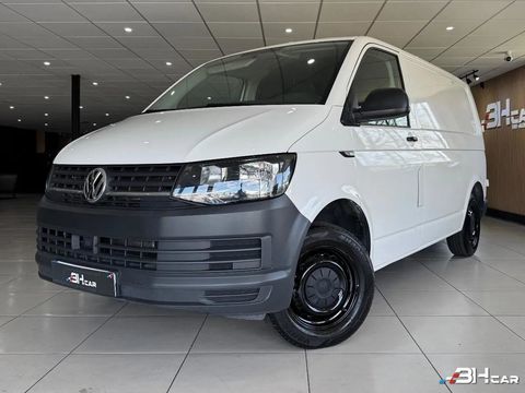 Volkswagen Transporter 2020 occasion Fay-aux-Loges 45450