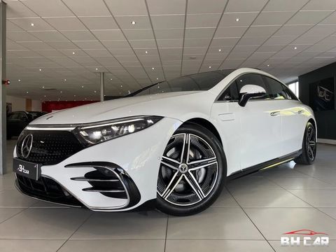 Mercedes Classe A 2024 occasion Fay-aux-Loges 45450