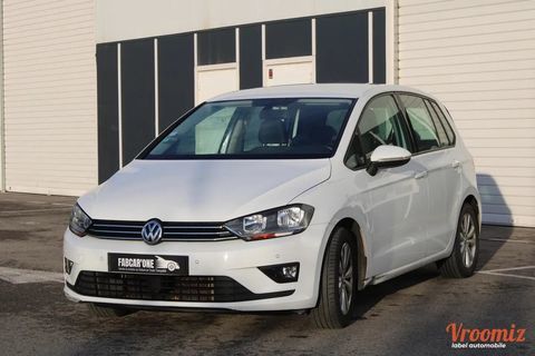 Volkswagen Golf 2015 occasion Peyrolles-en-Provence 13860