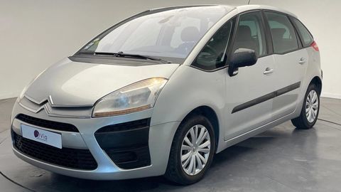 Citro&euml;n C4 2.0 HDI Pack Ambiance 2007 occasion Roncq 59223