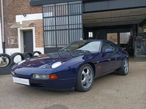 Porsche 928 1994 occasion AUBERGENVILLE 78410