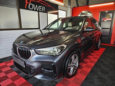 BMW X1 2020 occasion Blois 41000