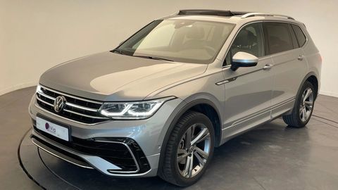 Volkswagen Tiguan 2.0 TDI R-Line 2024 occasion Roncq 59223