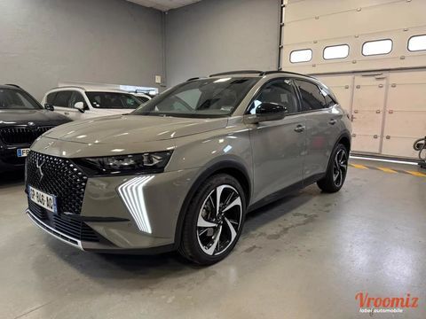 Citro&euml;n DS7 2023 occasion Heyrieux 69001