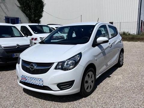 Opel Karl 2019 occasion Mer 41500