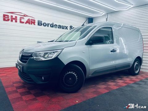 Renault Express FOURGON 1.3 TCE 100 CONFORT 2022 occasion Pessac 33600