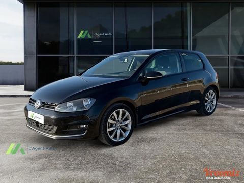 Volkswagen Golf 2015 occasion Frontignan 34110
